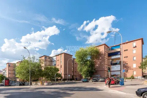 Piso en Valverde