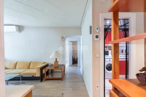 Piso en Valverde
