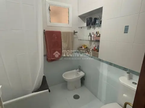 Piso en La Paz