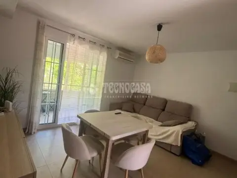 Piso en La Paz