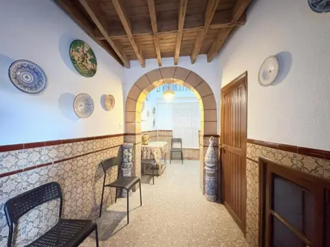 Casa unifamiliar en Valdeverdeja