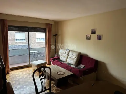 Piso en Fuente el Saz de Jarama
