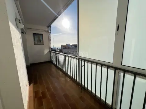 Ático en El Guinardó