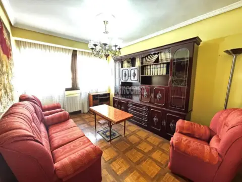 Piso en Muriedas