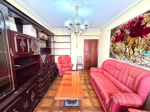 Piso en Muriedas