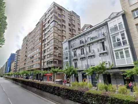 Piso en Castilla-Hermida