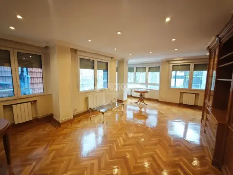 Piso en Castilla-Hermida