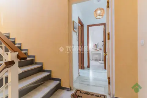 Piso en Puerto Real