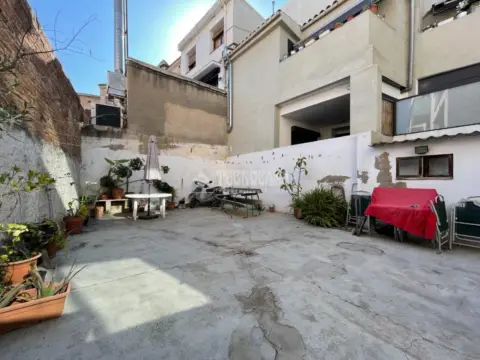 Piso en El Guinardó