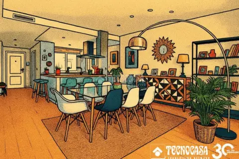 Casa pareada en Centro