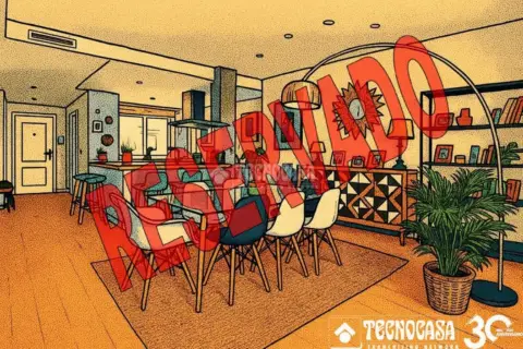 Casa pareada en Centro