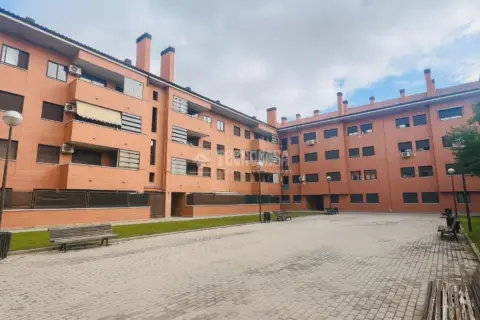 Piso en Navalcarnero