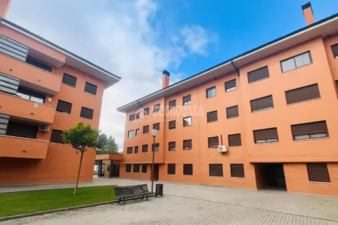 Piso en Navalcarnero