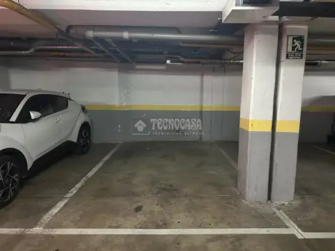 Piso en Fuente el Saz de Jarama