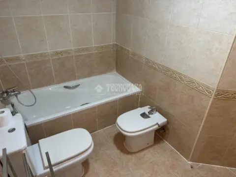 Piso en Fuente el Saz de Jarama