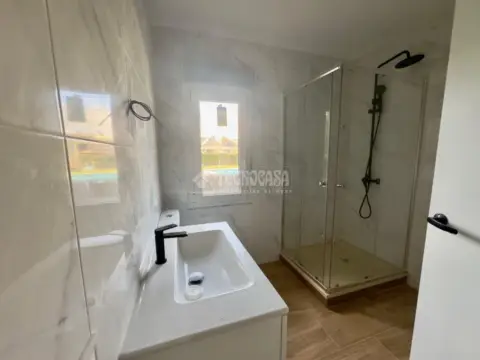 Casa pareada en Las Rozas de Madrid