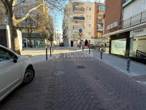 Piso en Casco Antiguo