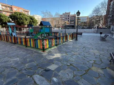 Piso en Casco Antiguo