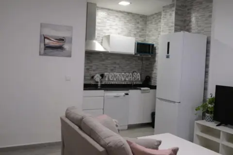 Piso en La Plata