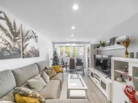 Piso en calle de los Hermanos Gómez