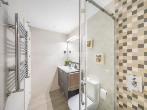 Piso en calle de los Hermanos Gómez