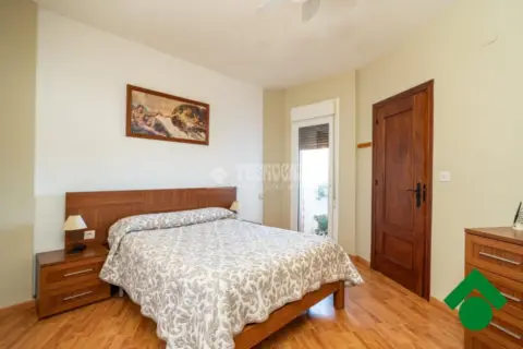 Casa pareada en Chauchina