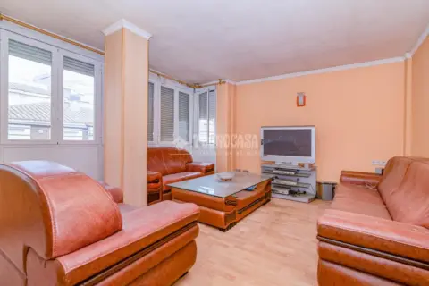 Piso en Centro-Catedral