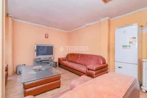 Piso en Centro-Catedral