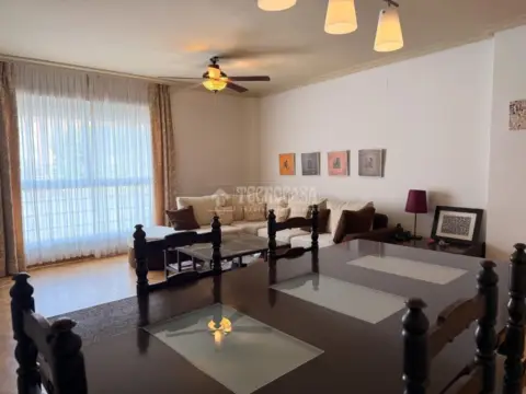 Piso en Horcajo