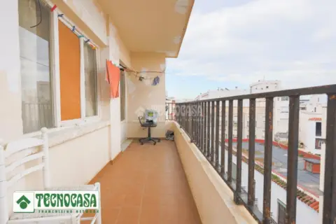 Piso en Adra