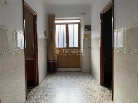 Casa pareada en Cañamares-Libertad