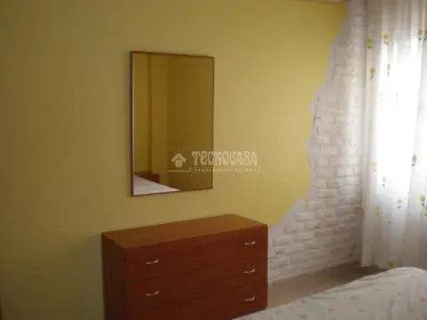 Piso en calle de las Salazaras