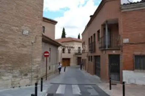Piso en calle de las Salazaras