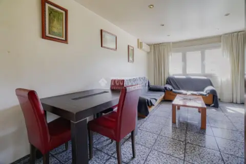 Piso en Can Tusell