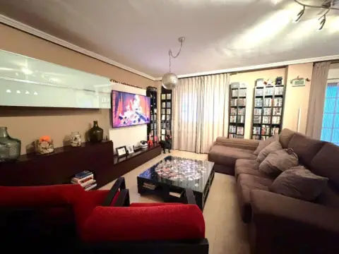 Casa adosada en Torrecastillo