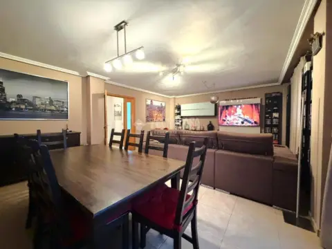 Casa adosada en Torrecastillo