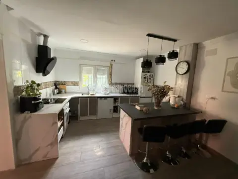 Casa unifamiliar en Oeste