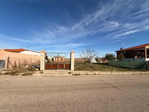Casa unifamiliar en Torrejón del Rey