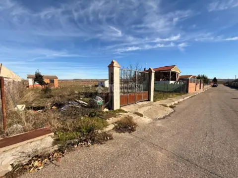 Casa unifamiliar en Torrejón del Rey