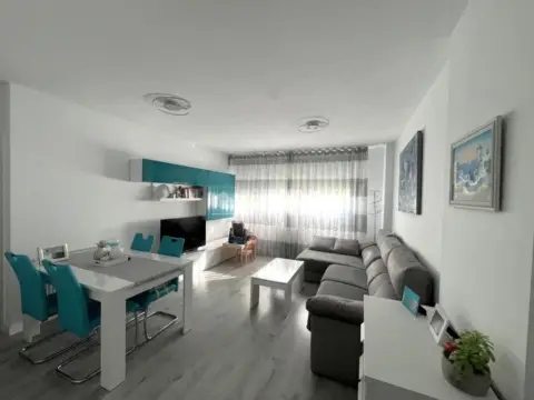 Piso en Villalbilla
