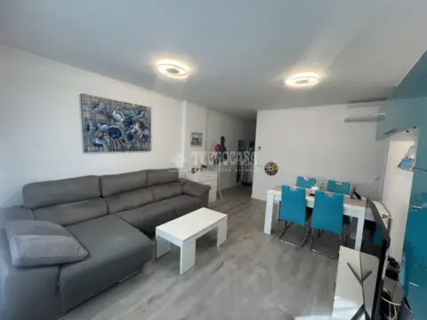 Piso en Villalbilla
