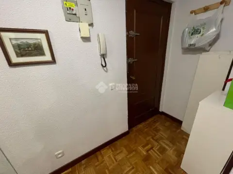 Piso en Bellas Vistas