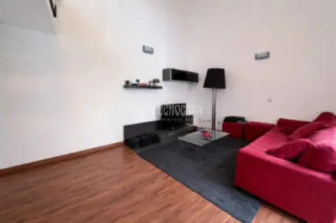 Loft en calle de Cronos