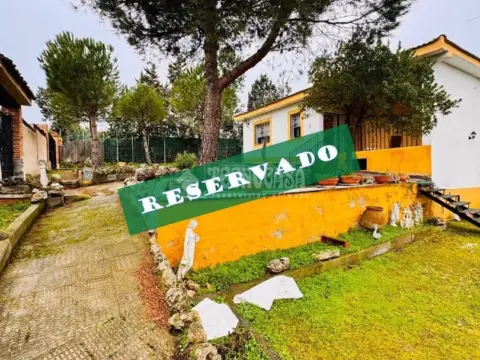 Casa unifamiliar en Albarreal de Tajo