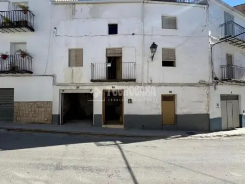 Casa unifamiliar en Quesada in Quesada · Quesada