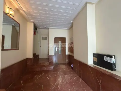 Piso en Reina Victoria-Matadero