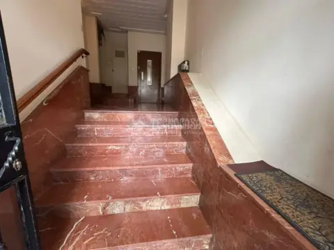 Piso en Reina Victoria-Matadero