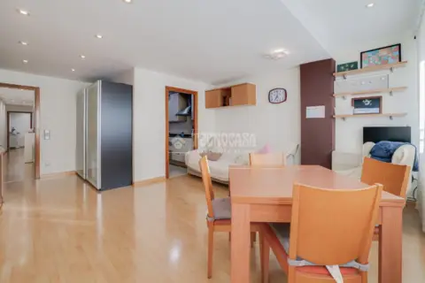 Piso en Les Arenes-Can Montllor-La Grípia