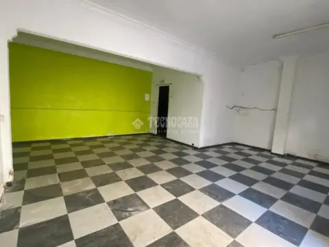 Local comercial en La Orden
