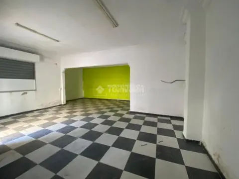 Local comercial en La Orden